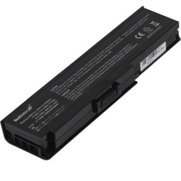 Imagem de Bateria para Notebook Dell Vostro 1400 - BestBattery, Preto