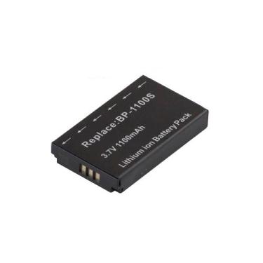 Imagem de Bateria para Camera Digital Leica Digilux-Zoom - BestBattery