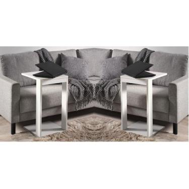 Imagem de Pernas Móveis -Apoio Note Mesas Bandeja Café Manhã Cama Colo - Colomi