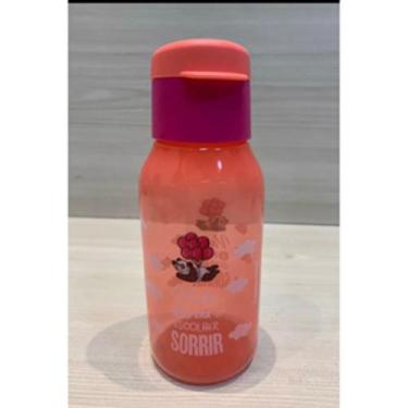 Imagem de Tupperware Garrafa 350 ml, Sorrir