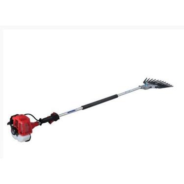 Imagem de Derriçadeira Café Nakashi DL261MT2 Lateral Turbo2 25,6cc