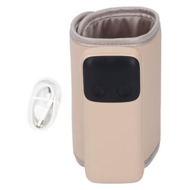 Imagem de Aquecedor de Mamadeira para Leite Materno e Fórmula, Aquecedor de Leite para bebê Portátil Recarregável USB, Aquecedor de Mamadeira de Viagem Com Controle de Temperatura,