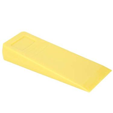 Imagem de Serra Elétrica de Alto Impacto de Plástico Cunha Corte Durável Corte Lenhador 8 pol.