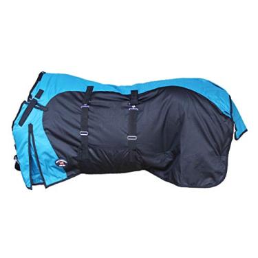 Imagem de Cobertor de inverno pesado impermeável 1200D CHALLENGER 5EE20TR