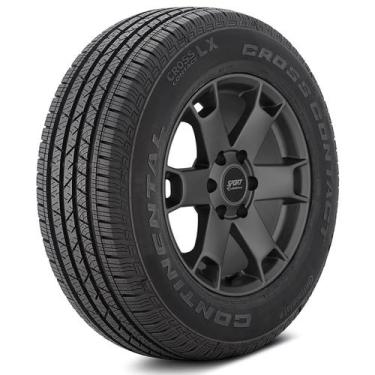 Imagem de Pneu 245/70R16 ContiCrossContact LX Continental 111T Aro 16, 16"