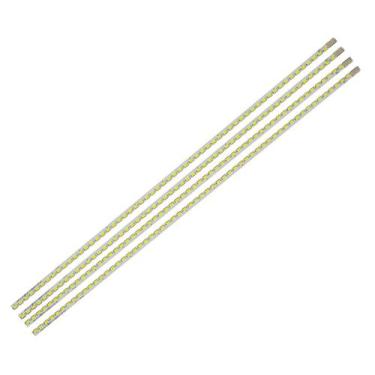 Imagem de Kit barramento de led 42le4300 42le4600 42le5300 42le5500 42le7500 - G