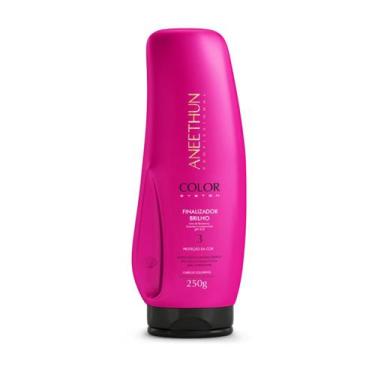 Imagem de Finalizador Brilho Color System Aneethun 250g Envio Imediato