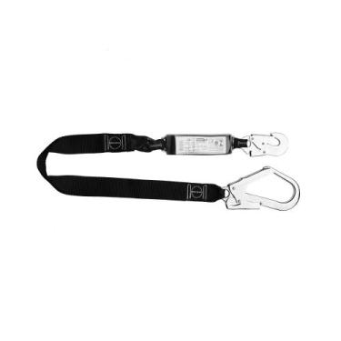 Imagem de Talabarte Simples com Abs DG 8011 Degomaster