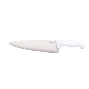 Imagem de Faca para Carne Profissional Aço Inox 10 Polegadas - A.R Variedades MT