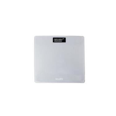 Imagem de Balanca digital  corporal smart cinza  - suporta 180 kg - DELLAMED