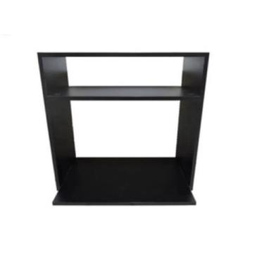 Imagem de Nicho Suporte Para Microondas Forno Cozinha Decoração MDF (30) - Movei