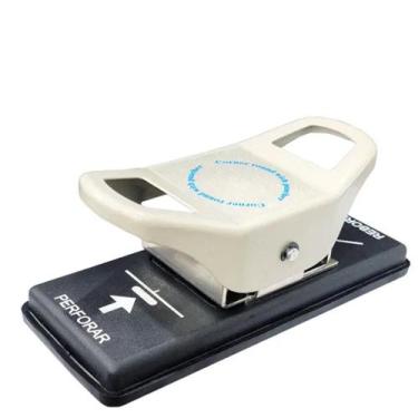 Imagem de Canteadeira e Furo Ovóide Conjugada C-005 - Grafity