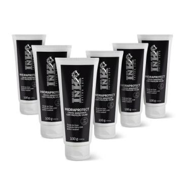 Imagem de Kit 6x Hidraprotect - Hidratante Com Proteção Solar Mr Ink. - Mr Ink T