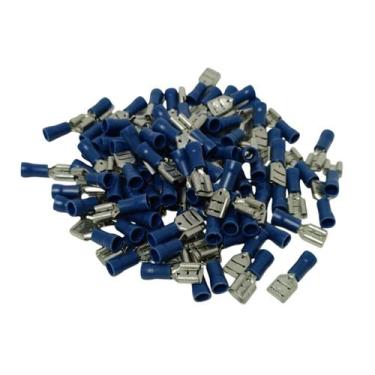 Imagem de Terminal de alto falante 16-14GA XSCORPION 100pcs FD250B