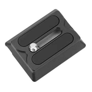 Imagem de Câmera Placa de Liberação Rápida tripé Bola Cabeça Base Estabilizador para Dji Ronin Rsc2 Rs2 Rs3