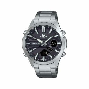 Imagem de Relógio Casio Edifice Preto - Efv-C120D-1Adf