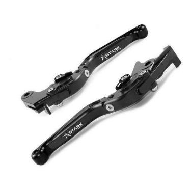 Imagem de Manete Esportivo Articulado Stark Race Xr Falcon Xre Tornado - NoBrand