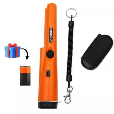 Imagem de Pinpointer Detector Metais Pin Pointer Gp-pointer - GP Pointer