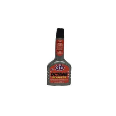 Imagem de Aditivo Combustivel STP Octane Booster 236ml