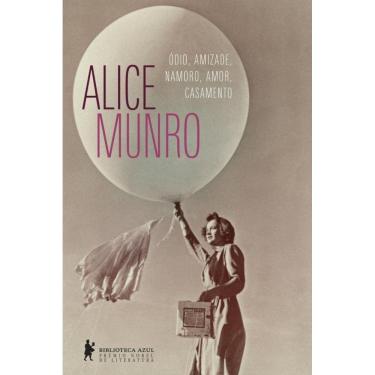 Imagem de Odio, Amizade, Namoro, Amor, Casamento - 2ª Ed