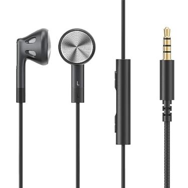 Imagem de Fone de Ouvido Fiio FF1 Preto Earbud Profissional
