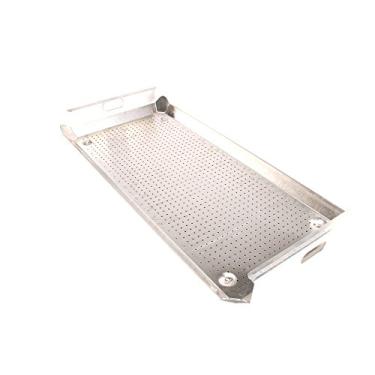 Imagem de Power Soak Systems Inc 29097 Inc Wendy's Basket Scrap Assembly (14Rin)