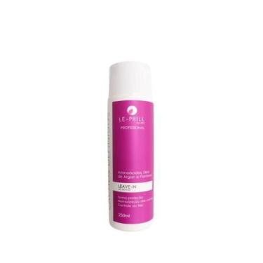Imagem de Leavein Cachos Definidos LePhill 250ml - LE PHILL