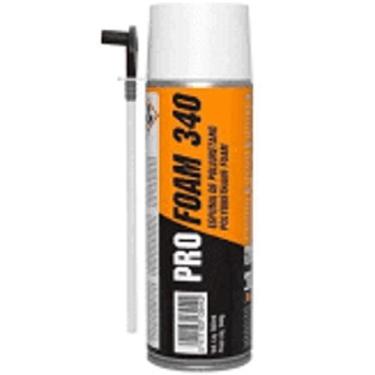 Imagem de Espuma expansiva profoam soudal 300ml