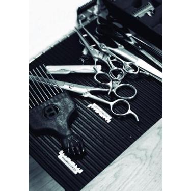 Imagem de Placas Decorativas Barbearia Barber Shop Cabelo Cabeleireiro Diversas 