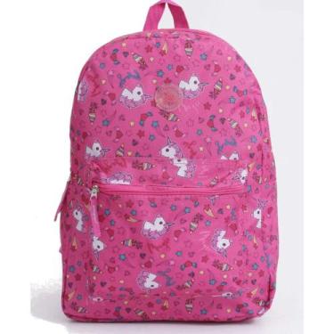 Imagem de Mochila Unicornio MF2154 - CLIO, Roxo