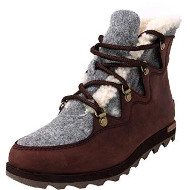 Imagem de Bota feminina Sorel Alpine