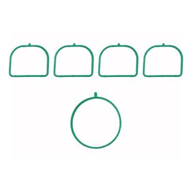Imagem de FEL-PRO Conjunto de juntas de coletor de admissão de motor MS 97670 para Hyundai Genesis Coupe