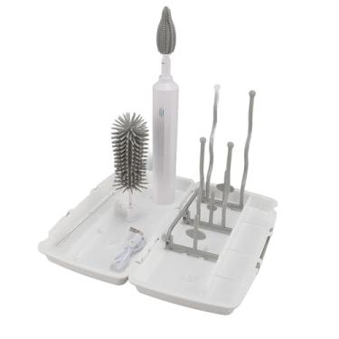 Imagem de Limpador Elétrico de Escova de Mamadeira