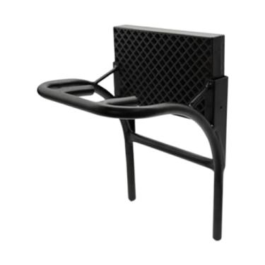 Imagem de Deevoka Suporte de motor de barco, rack, acessórios de caiaque Kit de montagem de motor inflável, para marinho