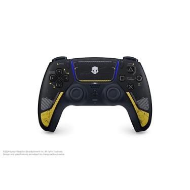 Imagem de Controle sem fio DualSense® - Edição limitada do HELLDIVERS™ 2