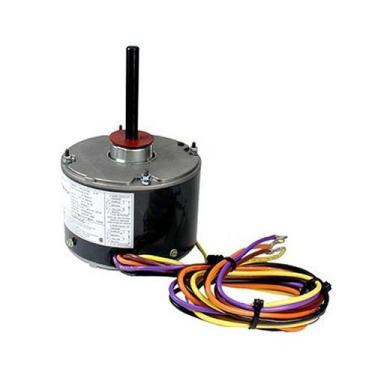 Imagem de Rheem Ruud Weather King Corsaire Motor De Ventilador Condensador Rheem Ruud Weather King Ge 1/5 Hp 230V K55Hxjkl-2918 Atualizado Oem