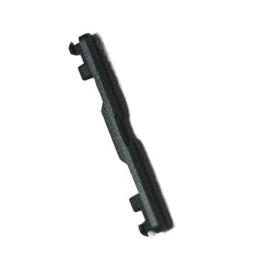 Imagem de zhxchzhi Botões de volume OEM Teclas basculantes compatíveis com Motorola Moto G14 XT2341-2 peças pretas