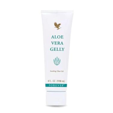 Imagem de Creme Aloe Vera Gelly Natural Hidratante corpo e Rosto