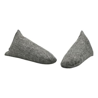 Imagem de Dynwave 2 peças odor absorvedor de boxe desodorizadores de desodorizadores de sapatos sacos sacos de purificação de ar de carvão para escritórios Botas de