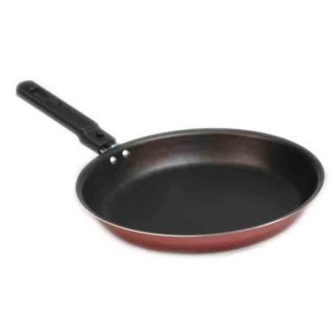 Imagem de Frgideira omeleteira antiaderente teflon(13022) - Alumínios Cambé