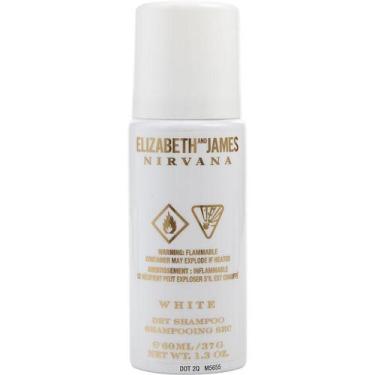 Imagem de Shampoo Feminino Elizabeth And James Nirvana White A Seco Spray 40 Ml