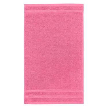 Imagem de Toalha de Lavabo 100% Algodão 030x050 cm Teka Comfort