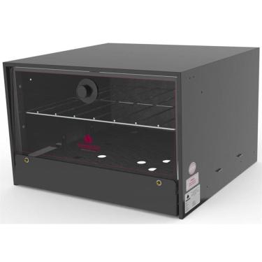 Imagem de Forno Semi-Industrial Gás Baixa Pressão Fsi500 - Progás