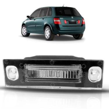 Imagem de Lanterna De Placa Stilo 2002 2003 2004 2005 2006 2007 - LS