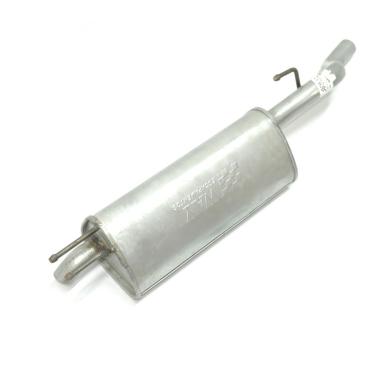 Imagem de Surdina Silencioso Traseiro Idea 1.4 8v 2017