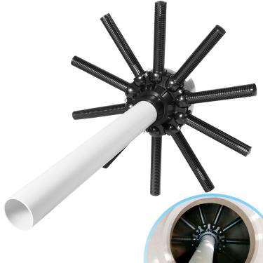 Imagem de Zymurgoes SX210DA Conjunto lateral com tubo central para escumadeiras automáticas Hayward e filtro de areia S180T S210T S230T S270T SP1091ES SP10852OM SP10841R SP1097 SP1411