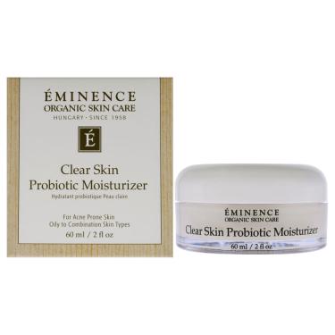 Imagem de Hidratante Eminence Clear Skin Probiótico 60mL Unissex