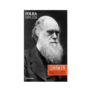 Imagem de Livro - Darwin