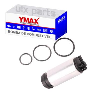 Imagem de Bomba Combustível Para VW Golf G4 1.6 1.8 2.0 1999 A 2019 3bar - Ymax