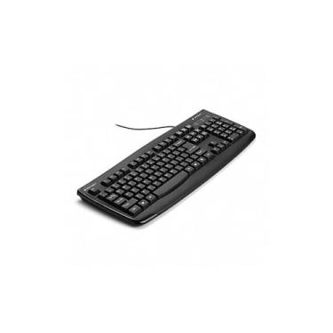 Imagem de Kensington Kmw64407 - Teclado Lavável Pro Fit Usb 17-3/4" De Largura Preto